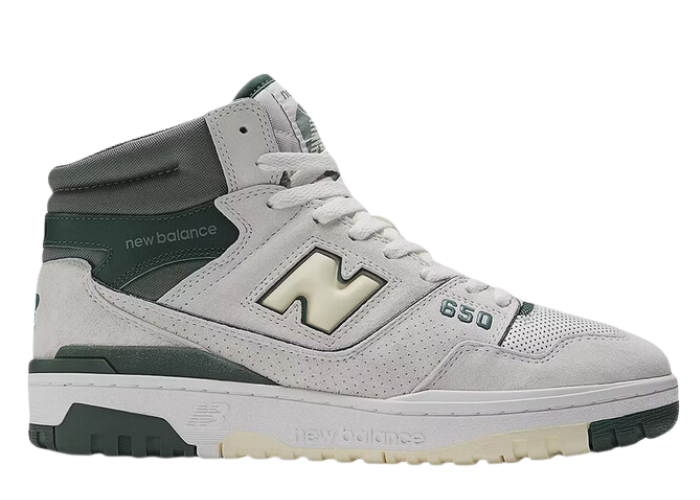 NEW New Balance 650R - Angora Pack - Men's Sneakers Shoes